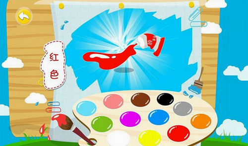 宝宝认颜色2024最新下载