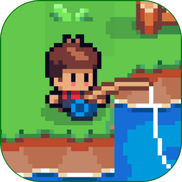 夏日时光探索小岛最新版下载