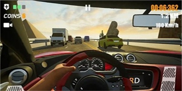 王者飞车手手机免费下载