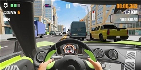 王者飞车手手机免费下载