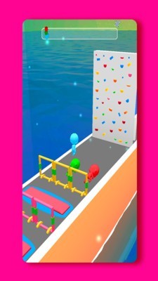 忍者跑酷竞赛最新版免费苹果下载