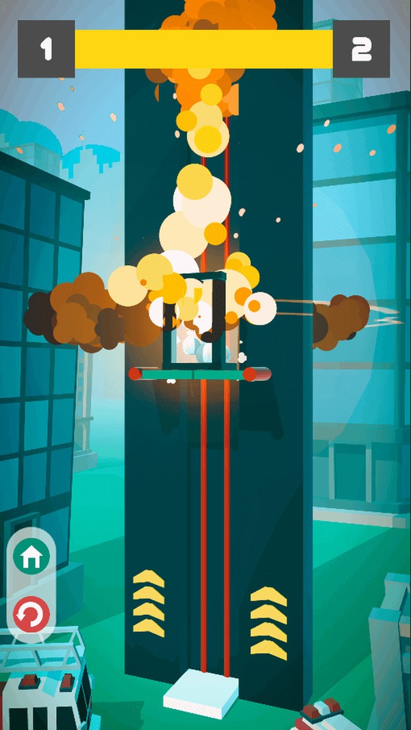 电梯急降ios下载