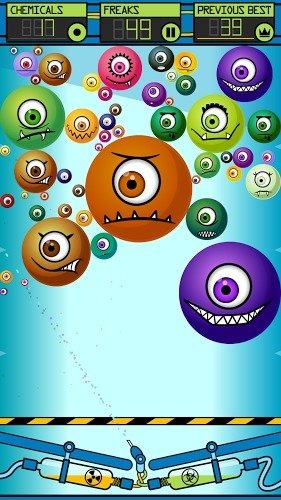 怪物工厂1安卓版下载安装