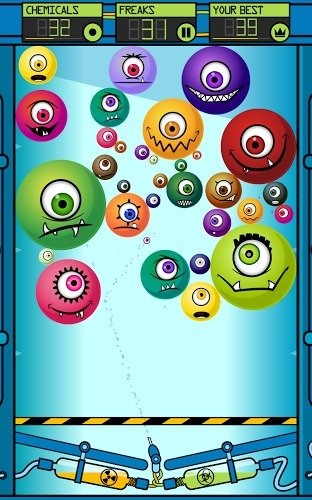 怪物工厂1安卓版下载安装