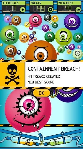 怪物工厂1安卓版下载安装