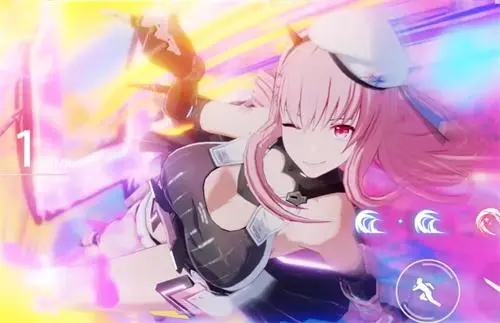 战双帕弥什艾拉万华武器共鸣选择攻略