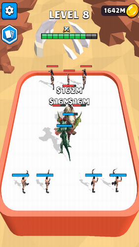 恐龙合成大师app下载安装