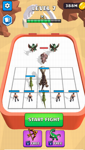 恐龙合成大师app下载安装