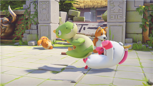 动物派对单机版安卓版下载2024