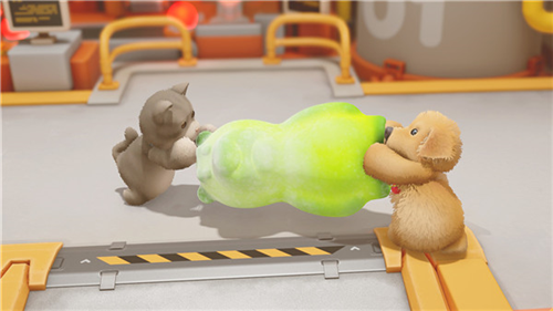 动物派对单机版安卓版下载2024