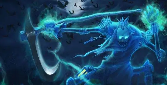 英雄联盟远古恐惧符文搭配思路一览