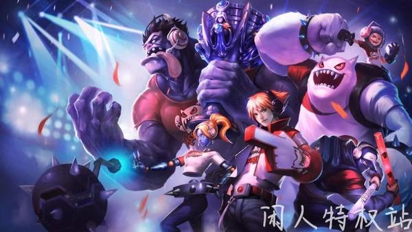 英雄联盟新手需要练什么 英雄联盟新手怎么上手