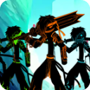 火柴人冲突无限金币无限钻石版2024版