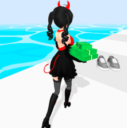 好女孩坏女孩安卓下载最新版