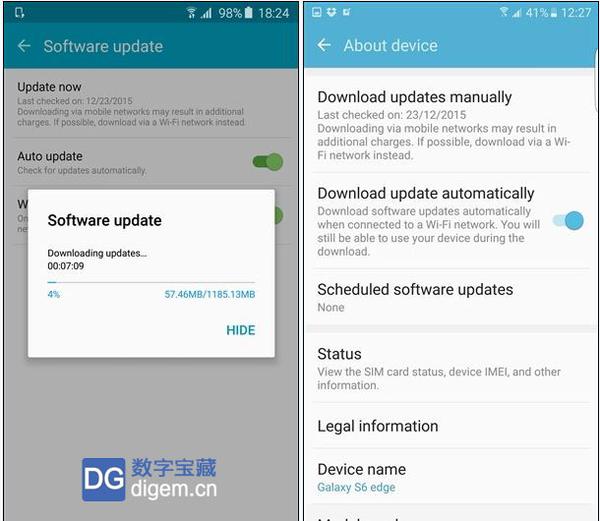 三星s6王者荣耀重启 现在的三星s6玩王者荣耀卡吗