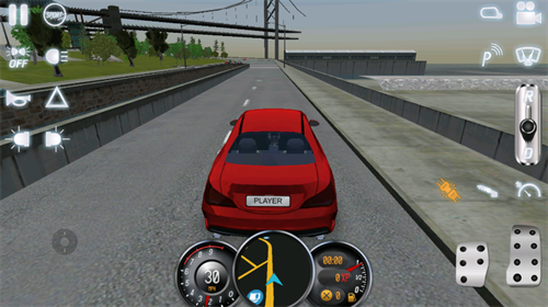 驾驶学校模拟汉化版下载安装2024版本