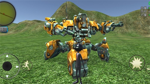 钢铁火柴人最新安卓版本