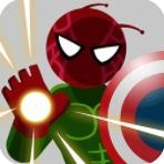 钢铁火柴人最新安卓版本