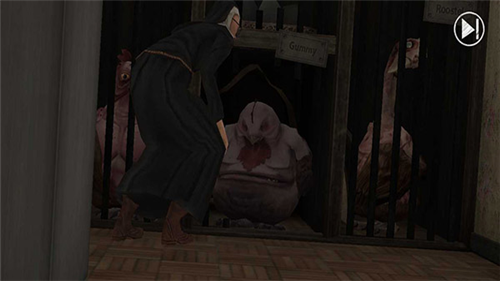 鬼修女2破解版2024最新版本安卓版