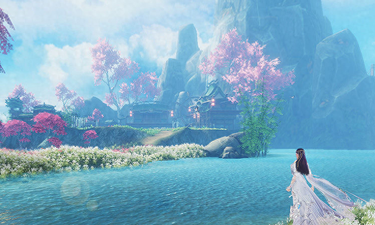 诛仙手游新手怎么玩 2024新手玩法攻略