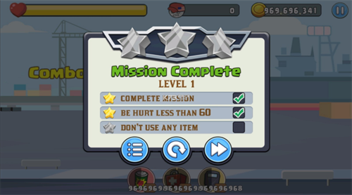 坚持兵复仇火柴人战士2024最新版本安卓版