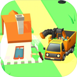 吸尘城市2024版最新下载