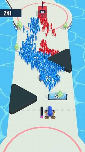 暴民控制app安卓版