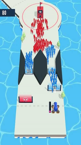 暴民控制app安卓版