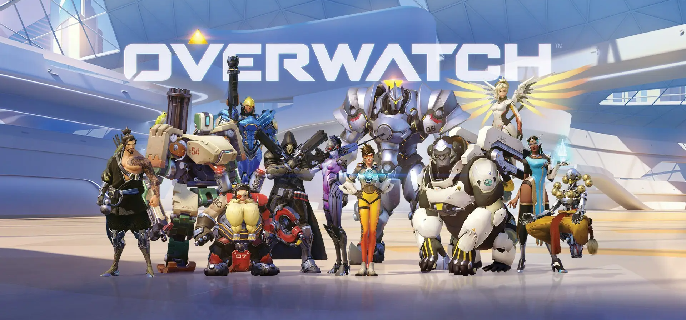 守望先锋士兵76怎么玩 士兵76打法技巧分享
