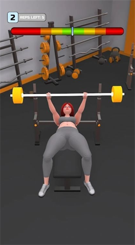 健身变强壮安卓版下载安装