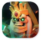 重生塔防夺宝奇兵免费苹果下载