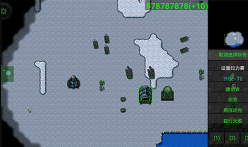 铁锈战争二战风云旷世之战下载最新安卓版本2024