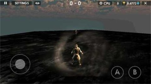 元素大师格斗下载安卓版