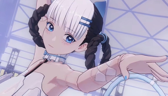 战双帕弥什邦比娜塔琉璃加点思路一览