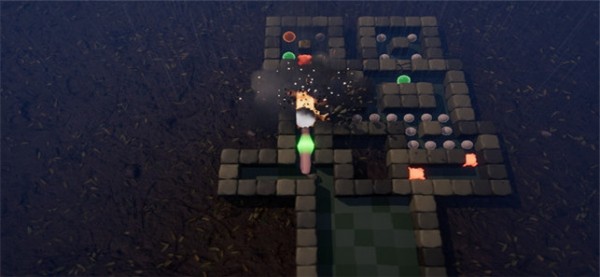 蠕虫爵士苹果版下载