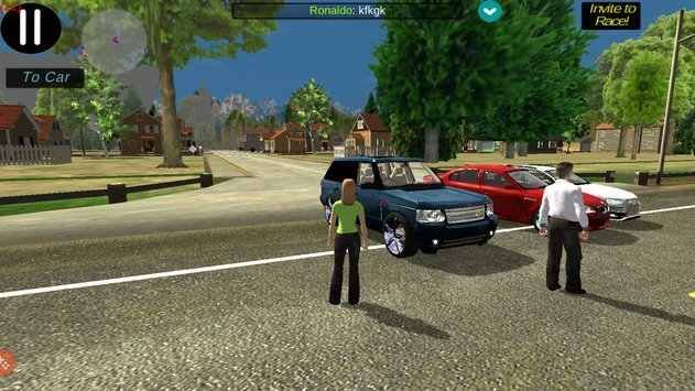 手动挡停车场最新版苹果下载免费版