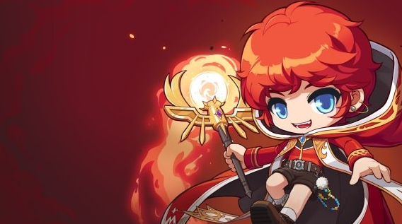 冒险岛联盟的意志炎术士加点推荐