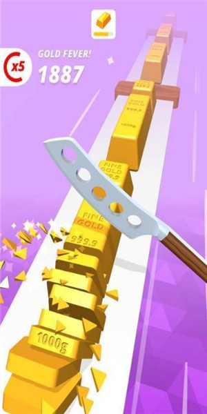 完美水果切片手机免费版下载