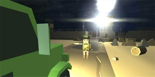 美国陆军运输3苹果下载免费版