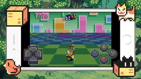 粉碎兄弟影子跑免费ios下载