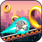 粉碎兄弟影子跑免费ios下载