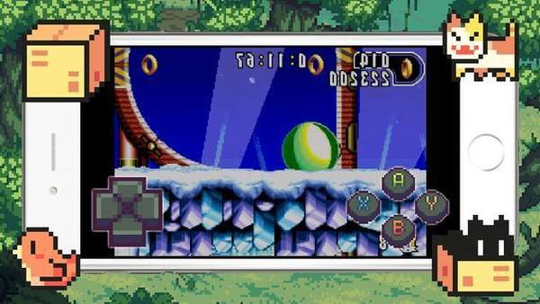 粉碎兄弟影子跑免费ios下载