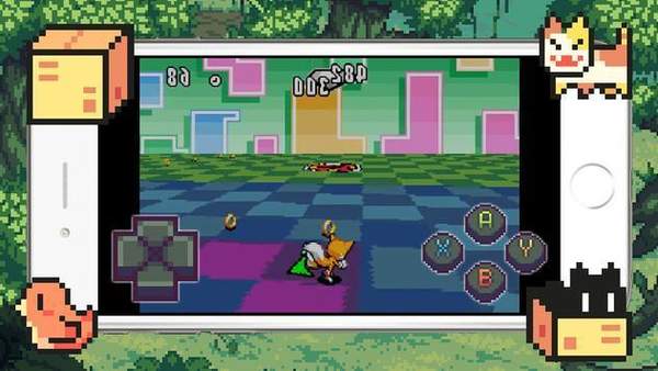 粉碎兄弟影子跑免费ios下载