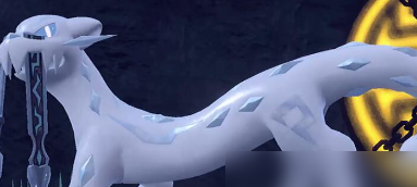 宝可梦朱紫古剑豹怎么配招 宝可梦朱紫古剑豹配招攻略