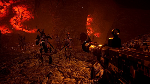 RIP丧尸射击计划下载2024版本