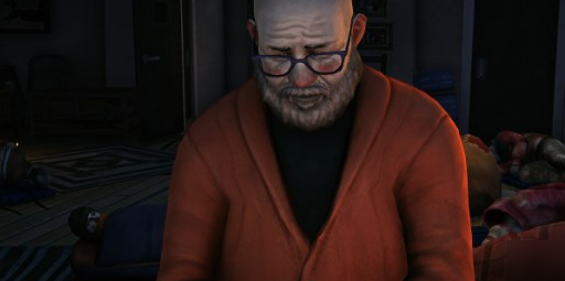 漫漫长夜卡特大坝左轮在哪