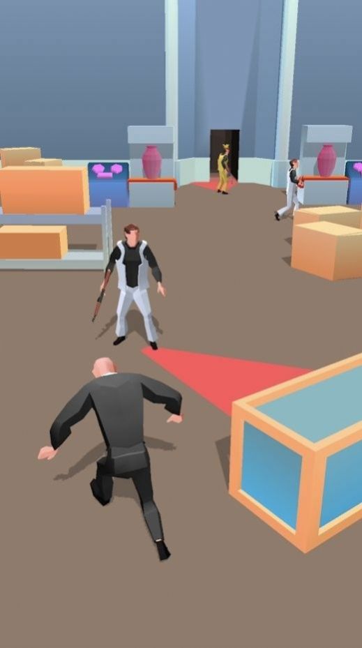 我偷袭贼6免费下载苹果版