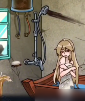 隐秘的档案拯救小姐姐过关攻略