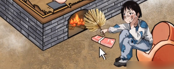 隐秘的档案孤儿寡母怎么玩 隐秘的档案孤儿寡母过关攻略