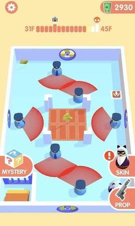 逃生大厦苹果版下载安装